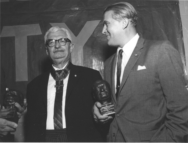 Oberth si von Braun